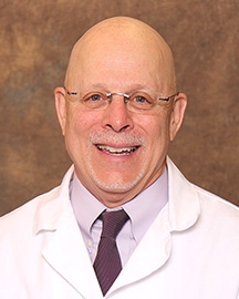 Photo of  Steve S. Woodle, MD